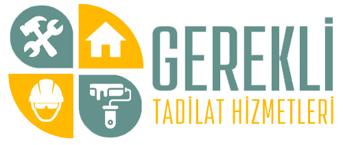 Gerekli Tadilat